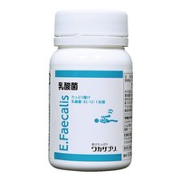 ワカサプリ 乳酸菌(フェカリス菌EC-12)